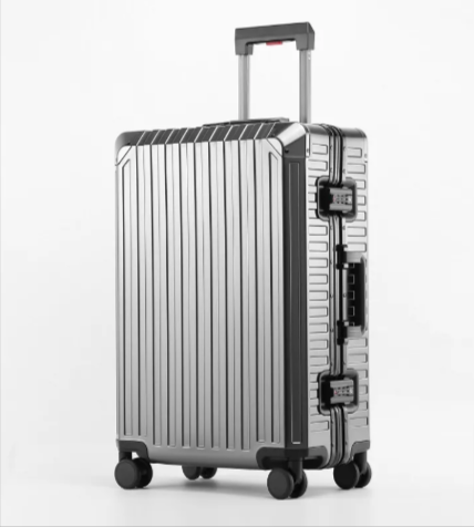 Boxcar Carry On
