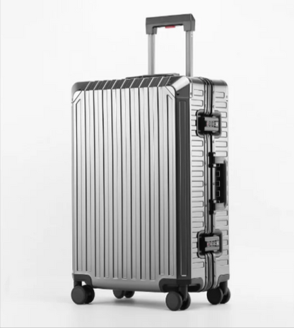 Boxcar Carry On