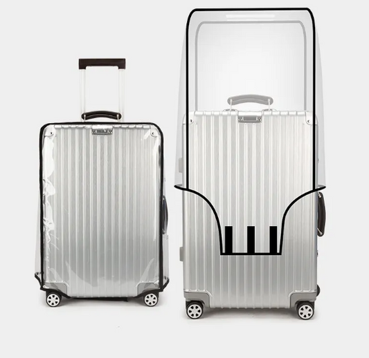 Protective Luggage Sleeve