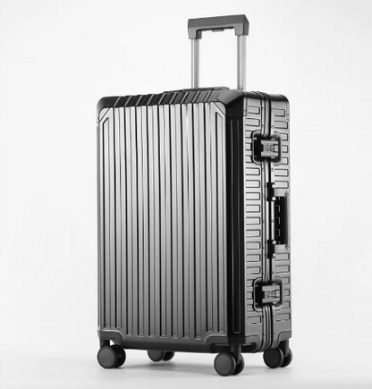 Boxcar Carry On