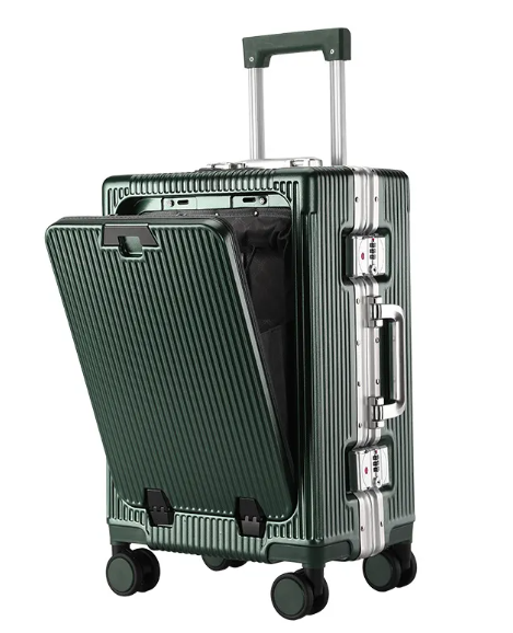 Glider Carry On