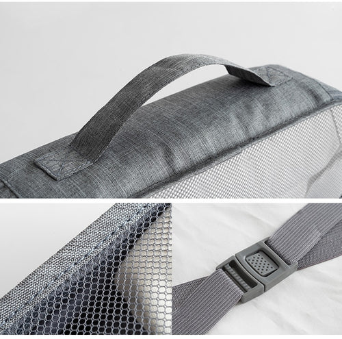 7-Piece Packing Cubes