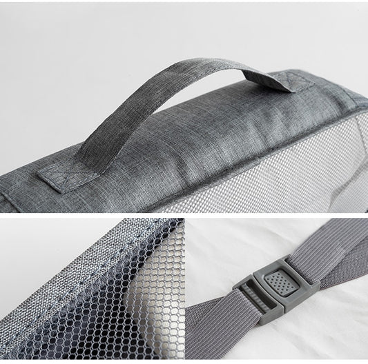 7-Piece Packing Cubes