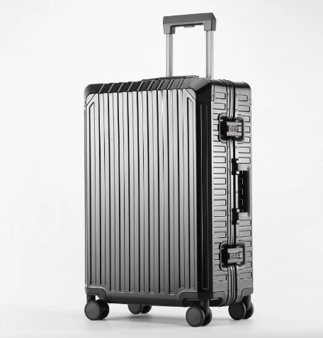 Boxcar Carry On