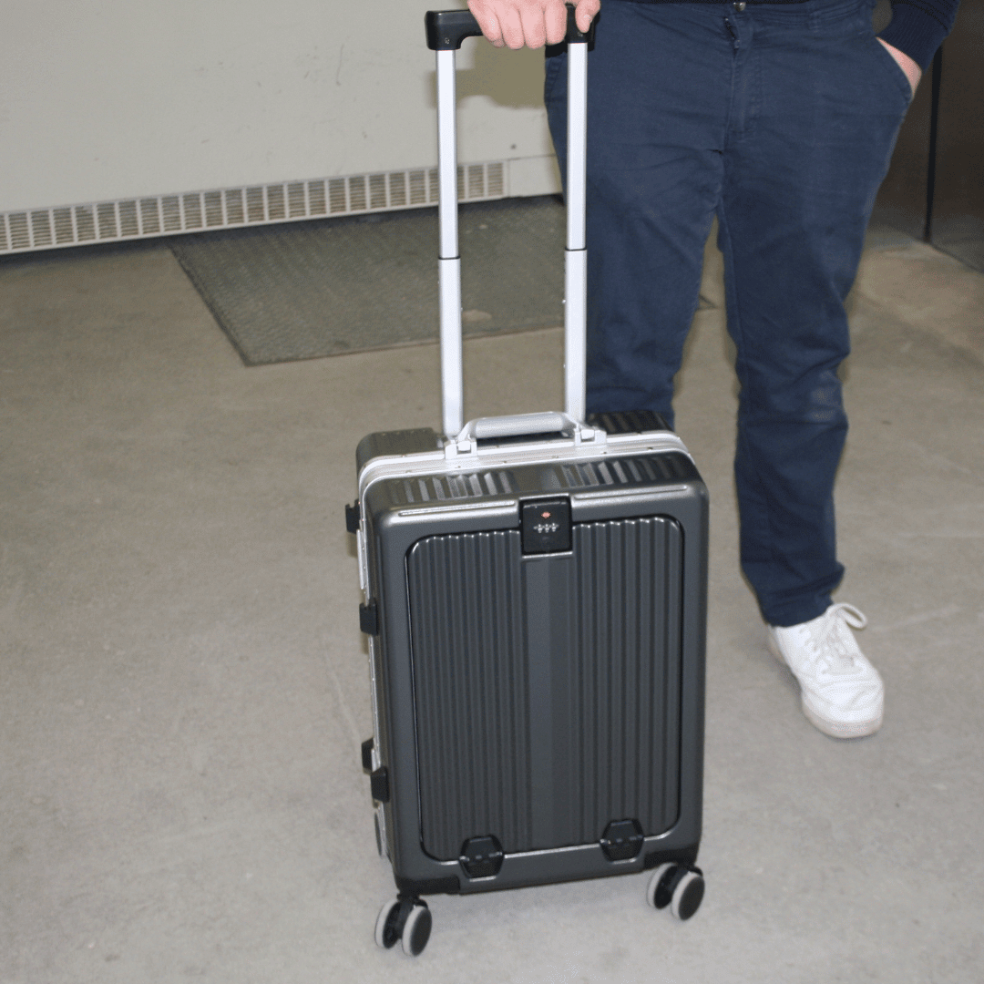 Glider Carry On - Attlos