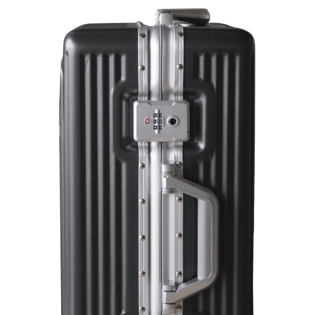 Glider Carry On - Attlos