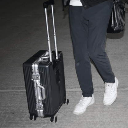 Glider Carry On - Attlos