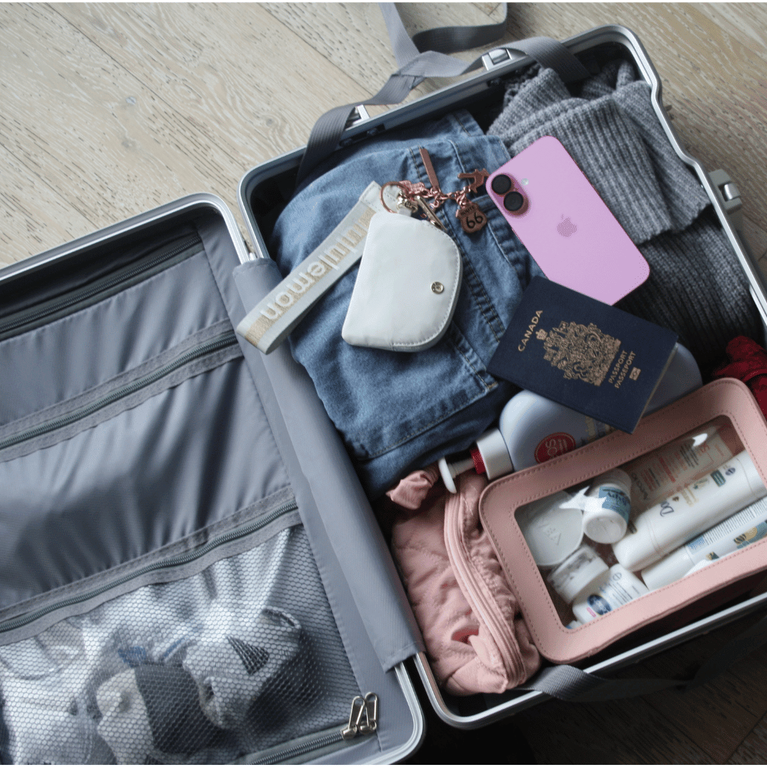 Glider Carry On - Attlos