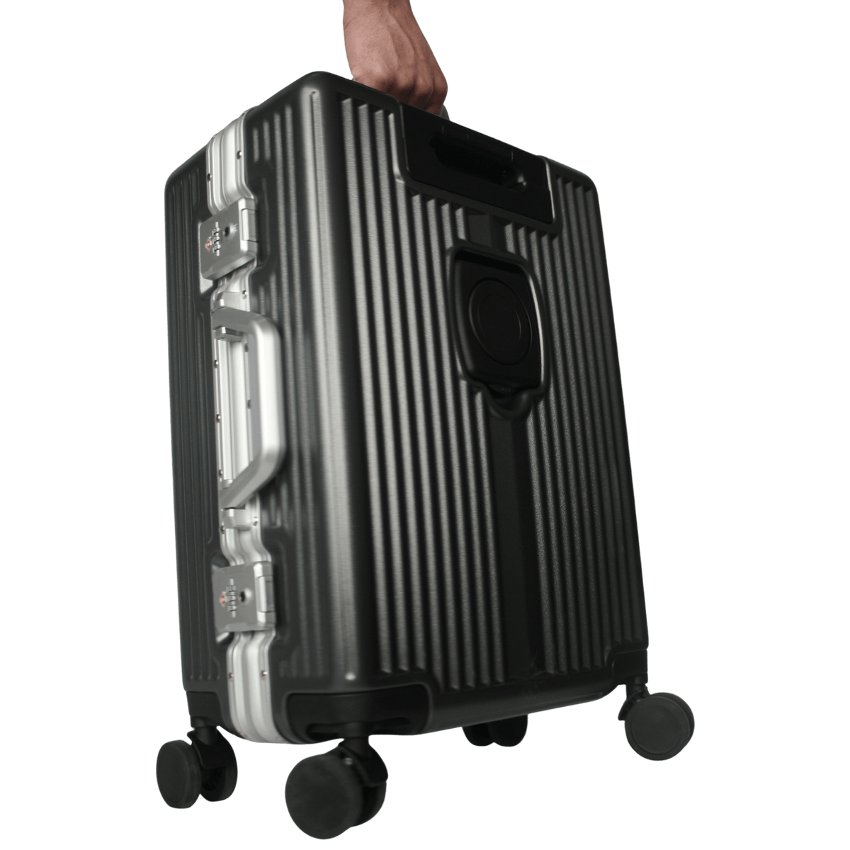 Glider Carry On - Attlos