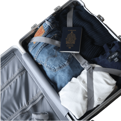 Glider Carry On - Attlos