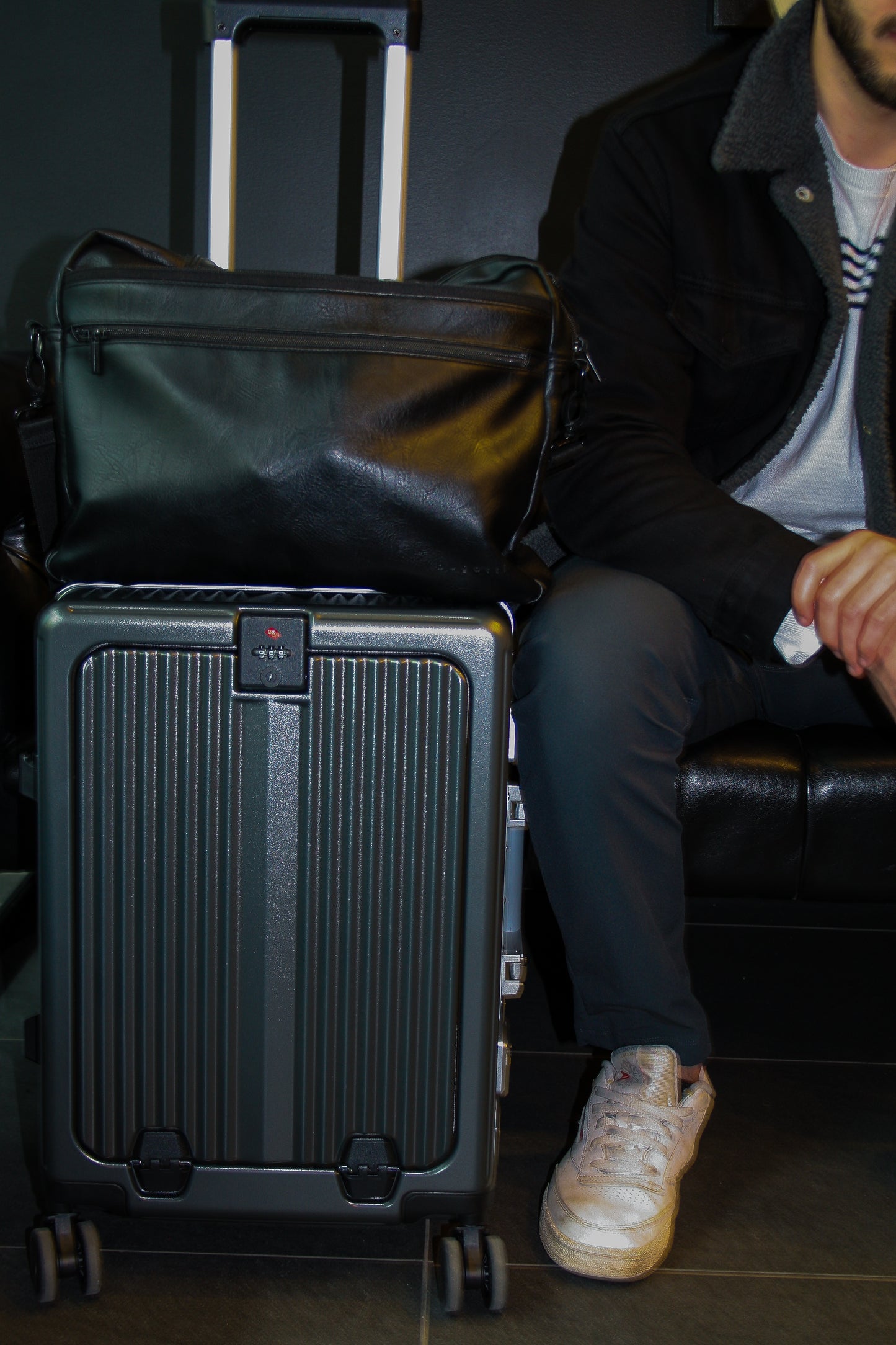 Glider Carry On
