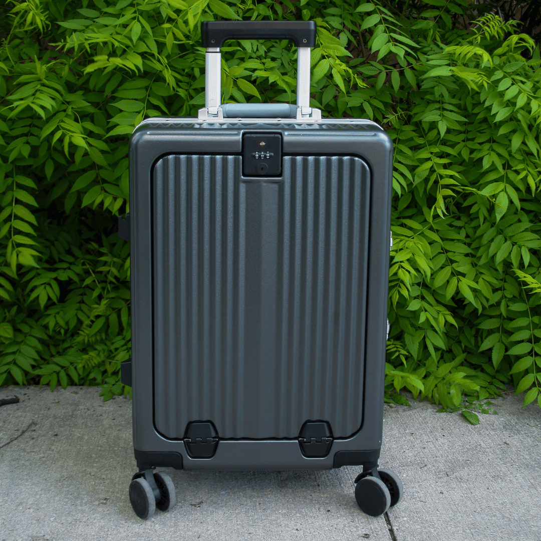 Glider Carry On - Attlos
