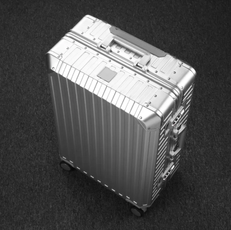 Boxcar Carry On