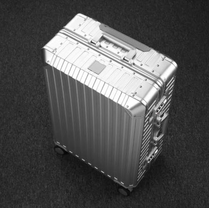Boxcar Carry On