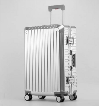 Boxcar Carry On