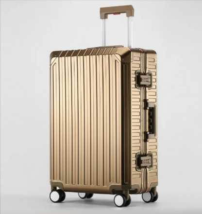 Boxcar Carry On