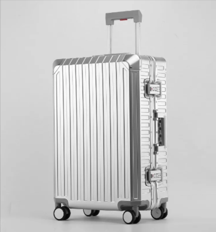 Boxcar Carry On