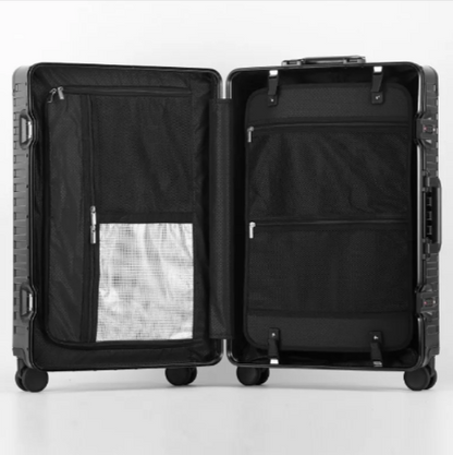 Boxcar Carry On